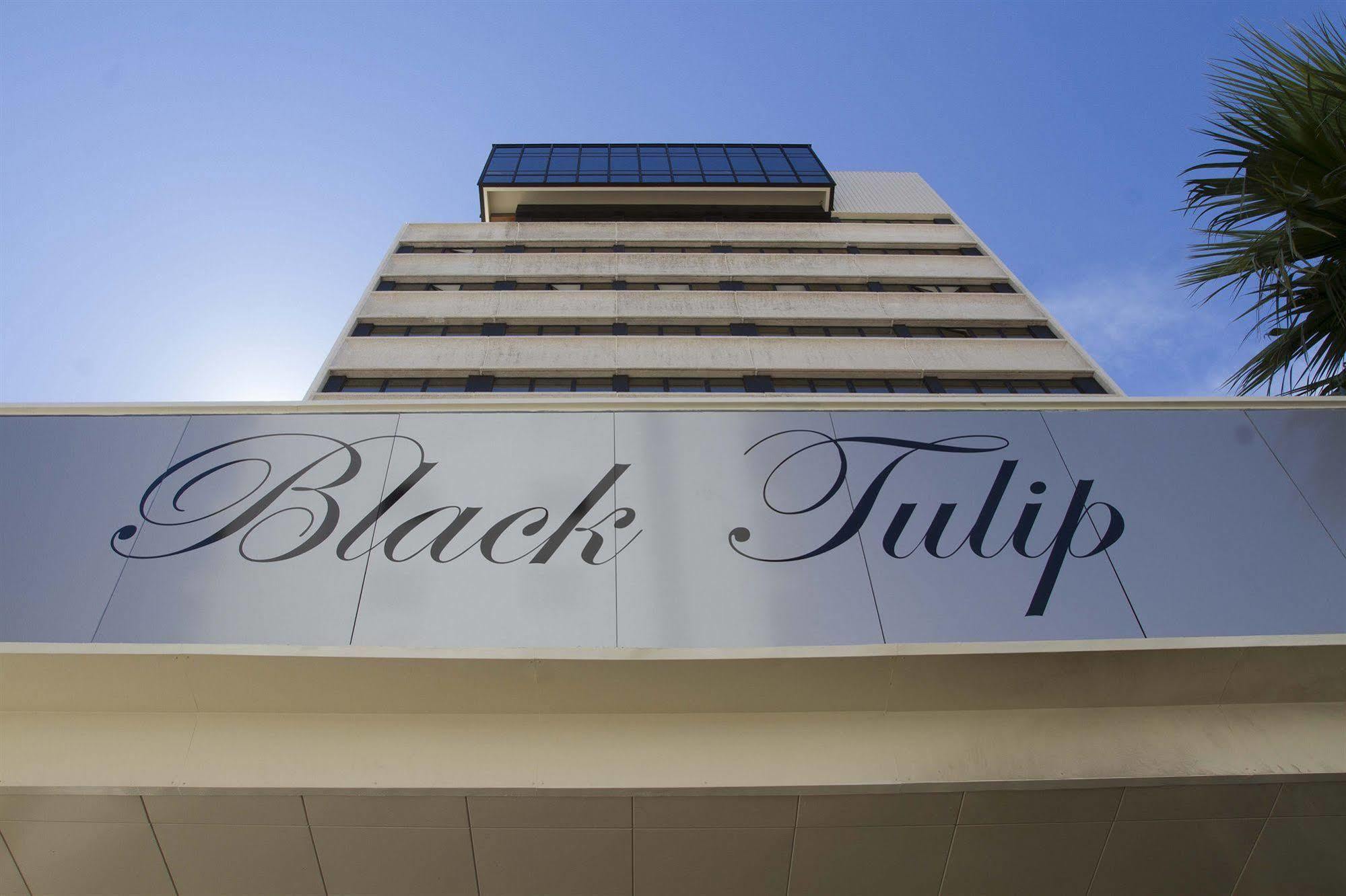 Hotel Black Tulip - Porto Gaia Vila Nova de Gaia Exterior foto